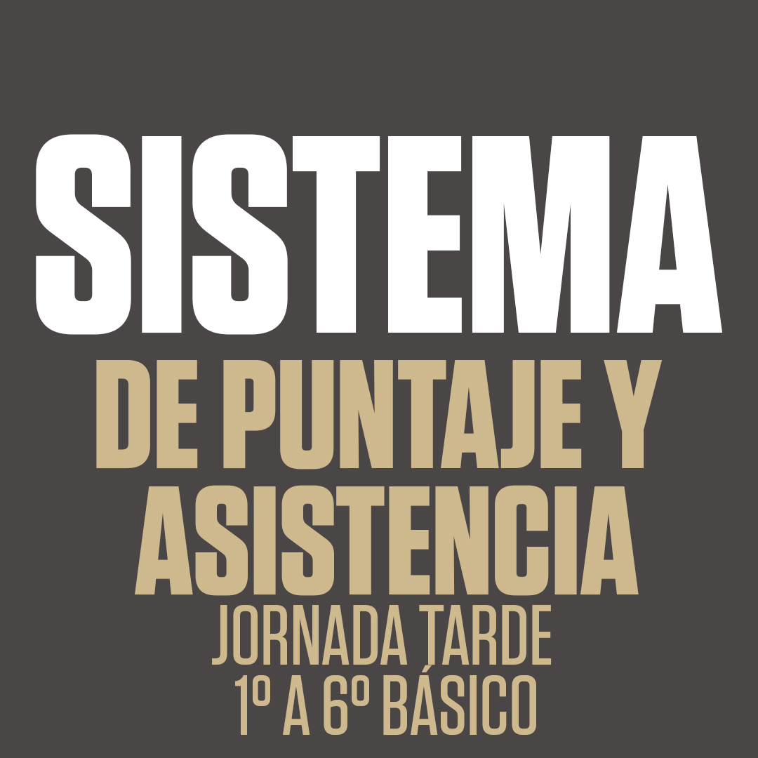 Sistema de puntaje y ranking de asistencia y puntualidad tarde